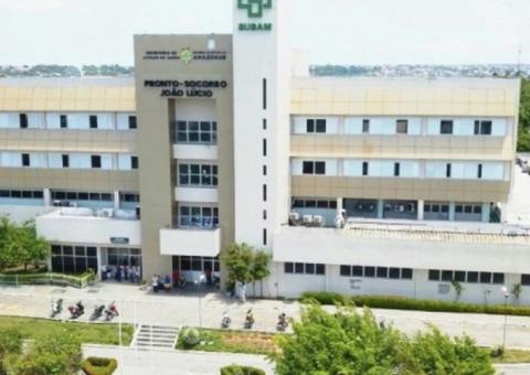 Jovem baleado na perna morre após 21 dias internado em hospital de Manaus 