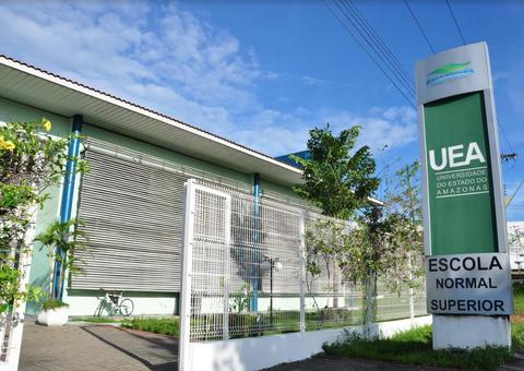 Escola Normal Superior da UEA lança cursos de idiomas em Manaus 