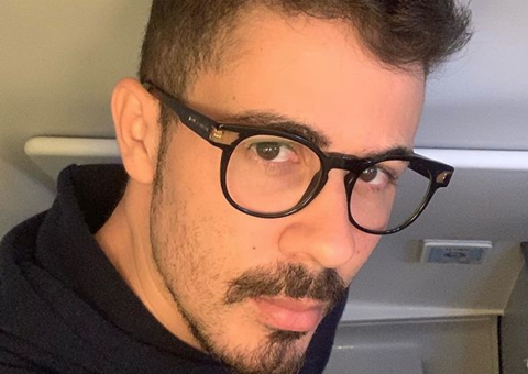 Carlinhos Maia confessa que já fez sexo em banheiro de rádio evangélica 