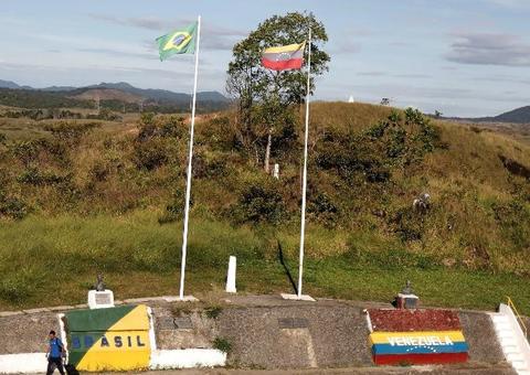 Governo brasileiro nega envolvimento em ataque na Venezuela