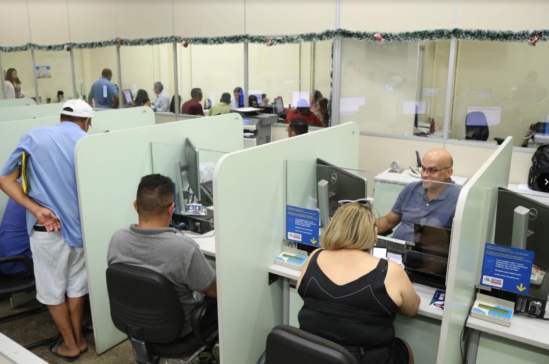 População tem até sexta para negociar IPTU e outros débitos tributários em Manaus