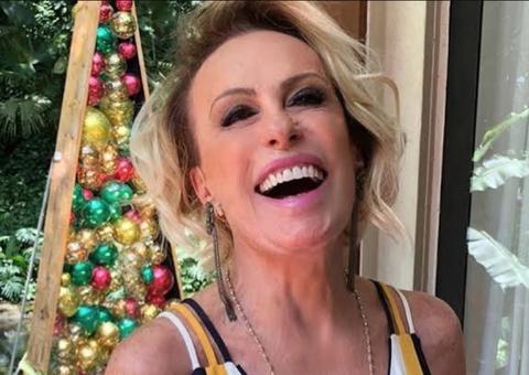 Ana Maria fala sobre pedido de casamento: 'não tenho mais 20 anos para noivar'