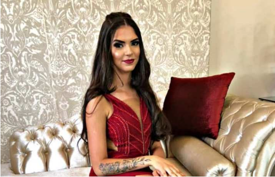 'Sua irmã não quis transar comigo', diz suspeito ao matar a esposa