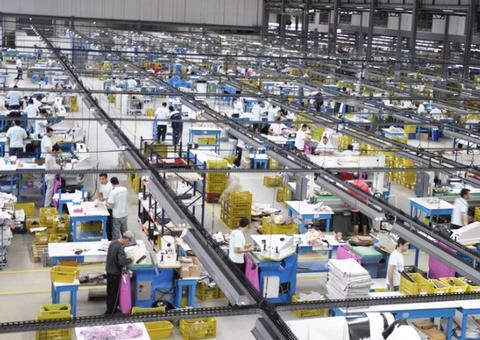 CCJ aprova limite maior para considerar empresa de grande porte