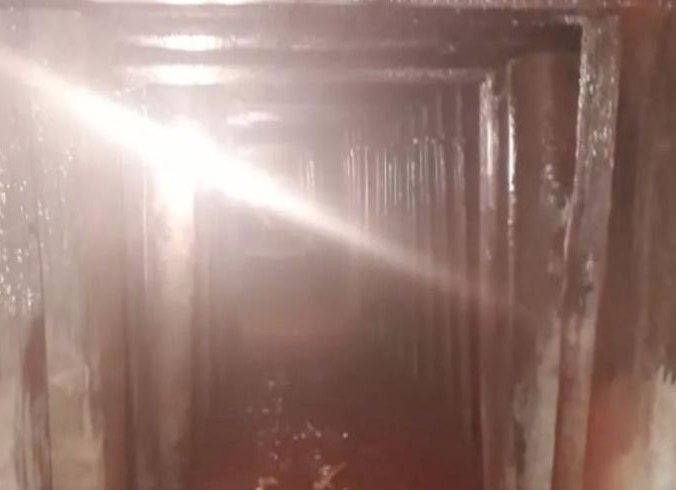 Suspeito de cavar túnel para roubar Banco do Brasil já tinha feito o mesmo para fugir da cadeia