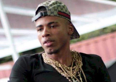 Após deixar prisão, Rennan da Penha entra para o elenco de novela da Globo 