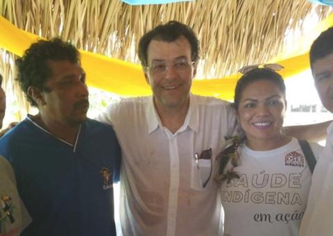 Eduardo Braga descarta candidatura para prefeito de Manaus e revela doença 