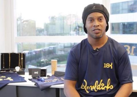 Após denúncias de golpe, empresa ligada a Ronaldinho Gaúcho bloqueia contas de clientes