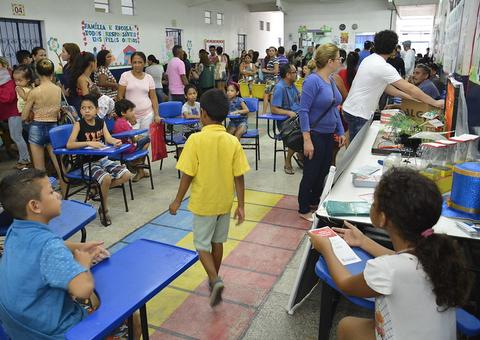 Ações de cidadania do município de Manaus atenderam 59 mil pessoas neste ano