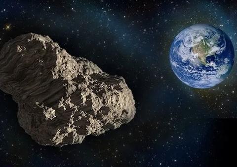 Nasa confirma que asteróide vai passar perto da Terra após o Natal 