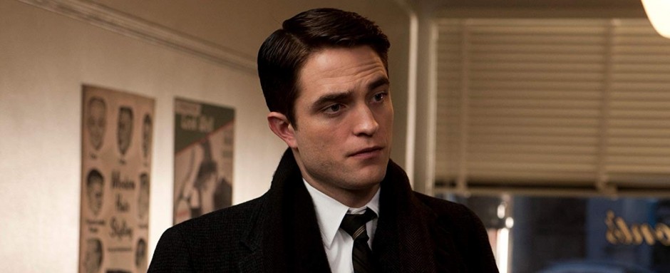 Novo Batman, Robert Pattinson diz que se nada der certo vai tentar carreira pornô