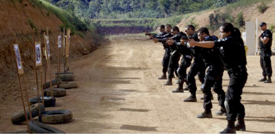 Bolsonaro viola Constituição ao dar indulto por crime culposo só para policiais