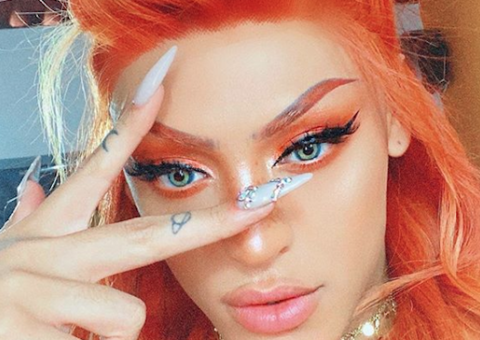 Funko Pop vai lançar boneco de Pabllo Vittar; Veja resultado  