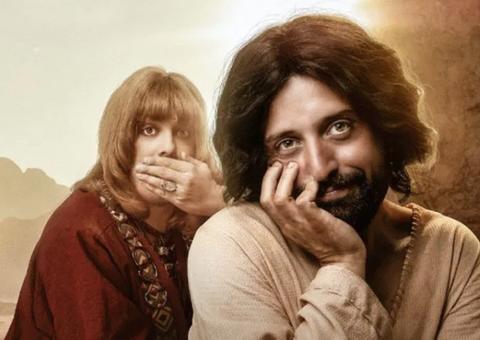 Após especial de Natal polêmico, produtora do Porta dos Fundos é alvo de coquetel molotov 