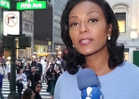 Colunista diz que ex-âncora procura emprego como babá após ser demitida da RedeTV! 