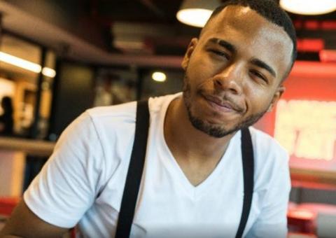 DJ vira ator na Rede Globo após passar 8 meses na prisão