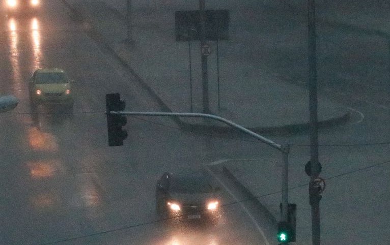 Feriado de Natal deve ter chuvas em boa parte do país