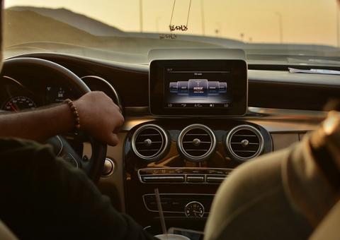 Usuários de app de transporte reclamam do valor 'abusivo' de corridas na noite de natal