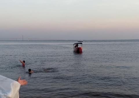 Consumo de bebidas alcoólicas está relacionado a 12% das mortes por afogamento