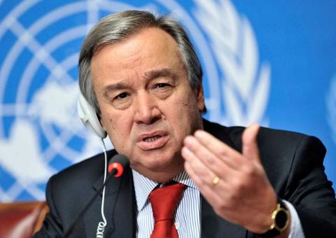 Apesar de crises, ONU considera 2019 um ano de esperança