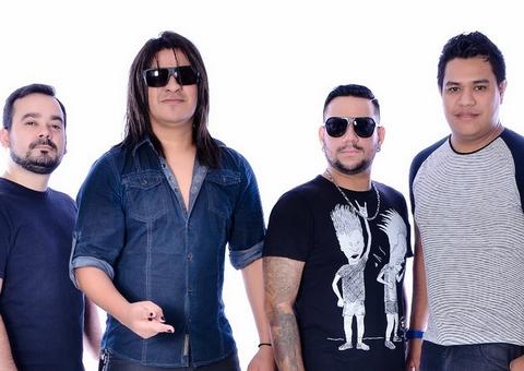 Rahvox vai agitar noite de sábado em bar de Manaus