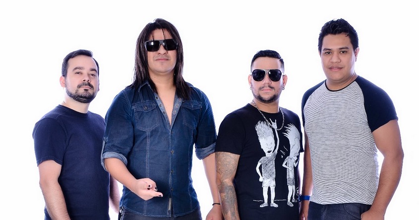 Rahvox vai agitar noite de sábado em bar de Manaus