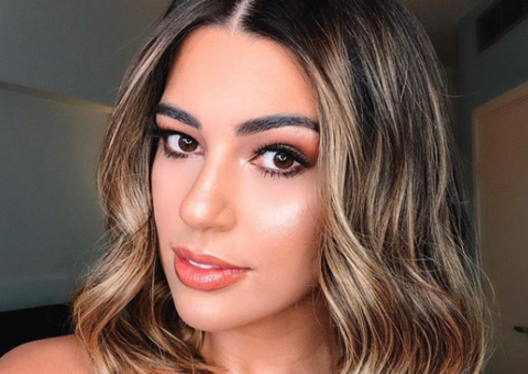 Vivian Amorim apresentará programa no Multishow 