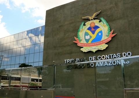 Controle interno de 52 prefeituras do Amazonas são ineficientes, diz TCE