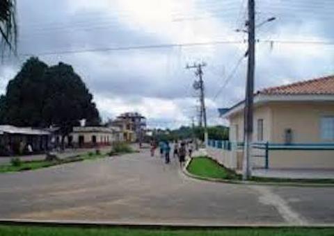 Ministério Público combate drogas com operação 'Braço de Rio’ no Amazonas