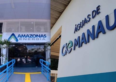 Concessionárias de energia e água lideram ranking de reclamações em Manaus 