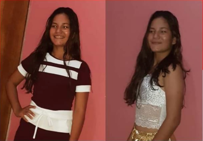 Família pede ajuda para achar adolescente desaparecida há mais de 72 horas em Manaus