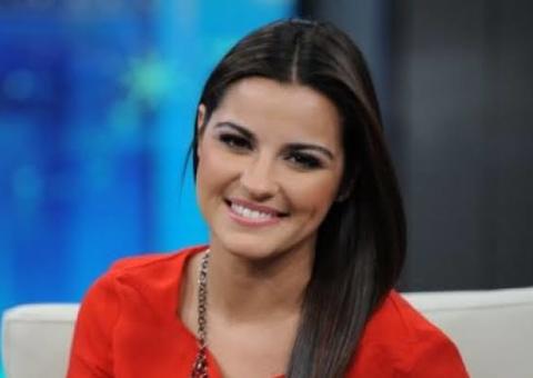 Ex-RBD Maite Perroni anuncia aposentadoria como cantora 