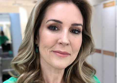 Renata Capucci caiu em golpe do whatsapp; Entenda