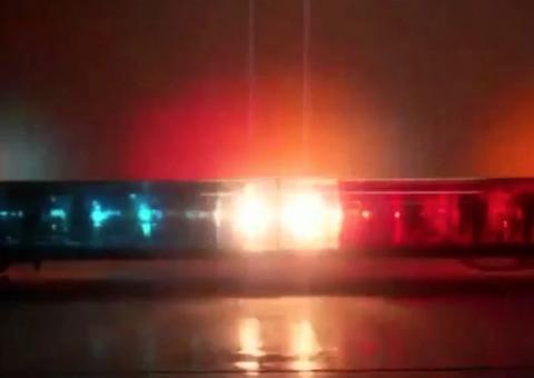 PM's são presos suspeitos de facilitarem passagens de drogas pelo Amazonas