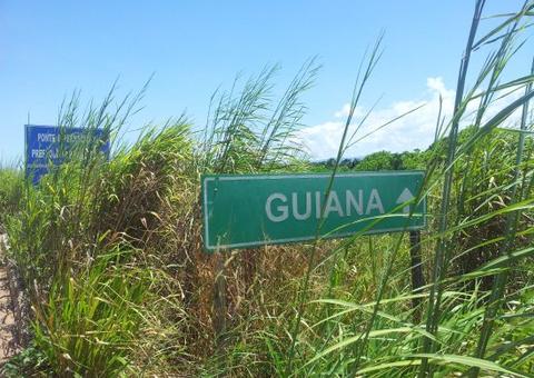 Adolescente brasileiro é encontrado morto com pênis decepado na fronteira com a Guiana