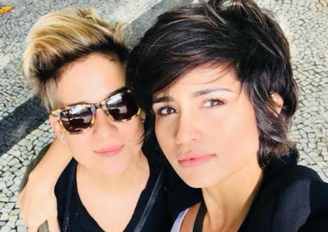 Nanda Costa congela óvulos e explica: 'Não sei o que pode acontecer' 