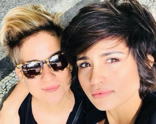 Nanda Costa congela óvulos e explica: 'Não sei o que pode acontecer' 