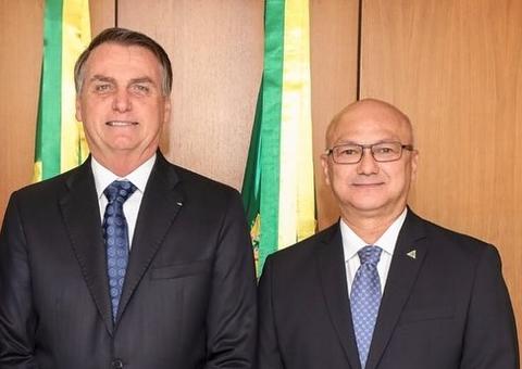 Superintendente da Zona Franca fala em ser prefeito de Manaus: ‘por que não um militar?’ 