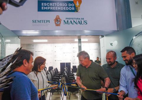 Galeria dos Remédios será polo de fomento com novo anexo do ‘Escritório do Empreendedor’
