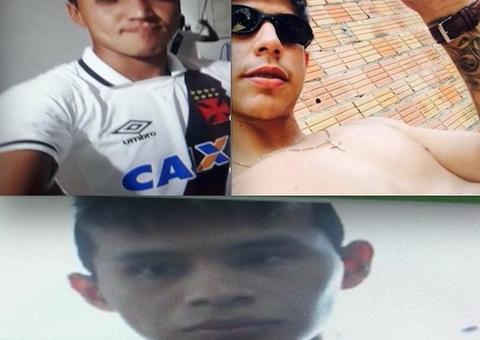 Polícia divulga imagem de suspeitos do assalto a ônibus em Manaus  