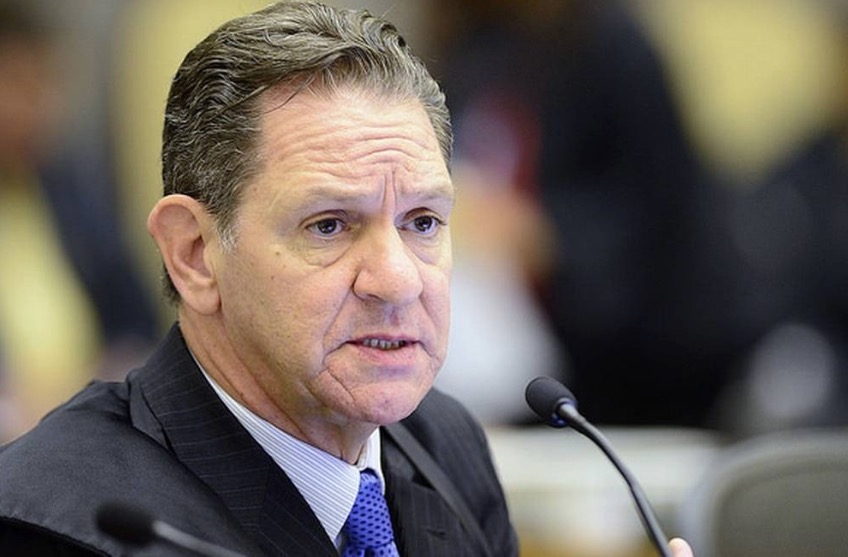 Presidente do STJ concede habeas corpus para Alejandro Valeiko 