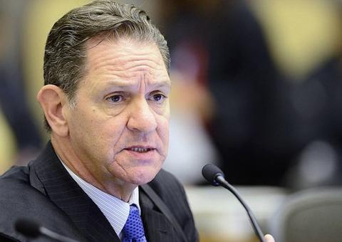 Presidente do STJ concede habeas corpus para Alejandro Valeiko 