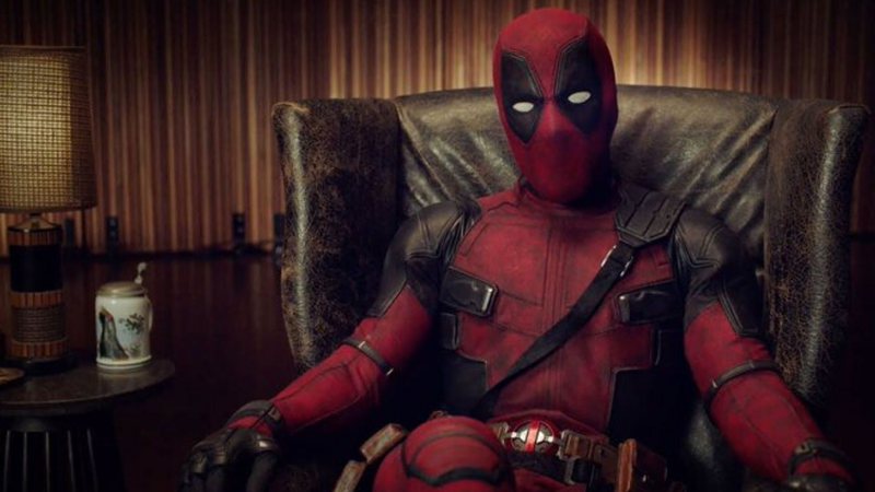 Ryan Reynolds confirma Deadpool 3