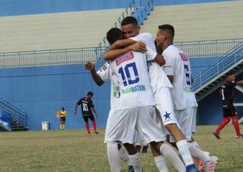 Nacional FC vai disputar Copa São de Futebol Jr. com passagens pagas pelo governo 