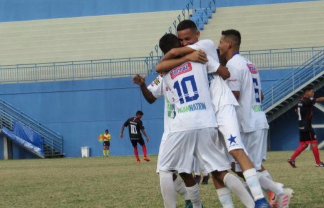 Nacional FC vai disputar Copa São de Futebol Jr. com passagens pagas pelo governo 