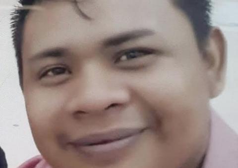 Homem desaparece na véspera de Natal e família pede ajuda para localizá-lo em Manaus