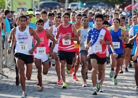 Neste domingo, Amazonprev realiza corrida de rua em Manaus