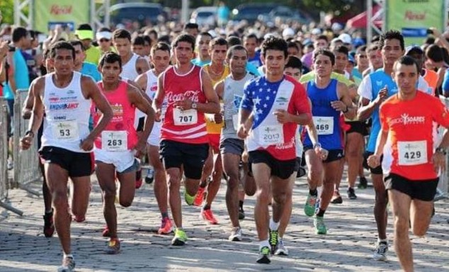 Neste domingo, Amazonprev realiza corrida de rua em Manaus