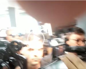 MP cometeu excessos e juiz errou no caso Alejandro Valeiko