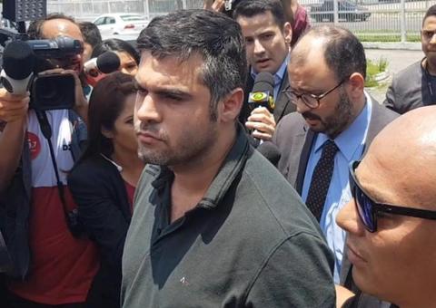 Caso Flávio: Após Habeas Corpus, Alejandro Valeiko deixa CDPM em Manaus